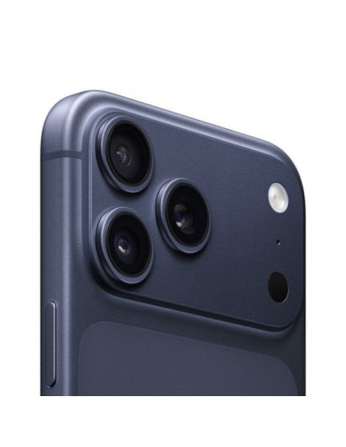 Apple iPhone 17 Pro Max 256GB Azul Oscuro