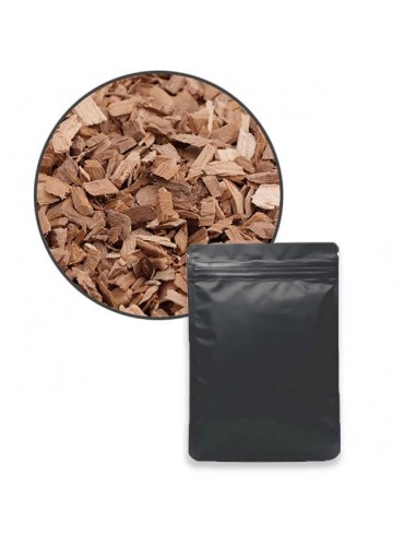 Cecotec Cecofry Smokin' Cherry Chips de Ahumado de Madera de Cerezo
