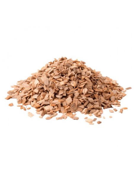 Cecotec Cecofry Smokin' Cherry Chips de Ahumado de Madera de Cerezo
