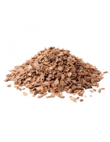 Cecotec Cecofry Smokin' Oak Chips de Ahumado de Madera de Roble