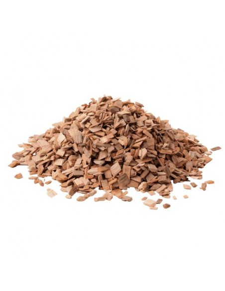 Cecotec Cecofry Smokin' Oak Chips de Ahumado de Madera de Roble