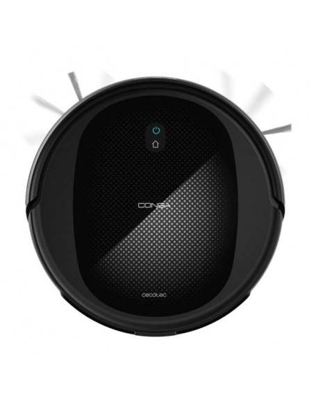 Cecotec Conga M20 Robot Aspirador con Navegación Giroscópica Ordenada