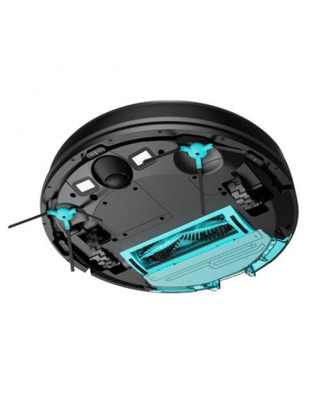 Cecotec Conga M20 Robot Aspirador con Navegación Giroscópica Ordenada