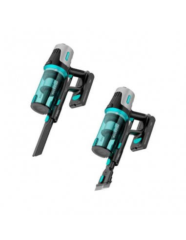 Cecotec Conga Rockstar 1500 Horizon X-Treme XL Aspirador Escoba sin Cables ni Bolsas con 215W