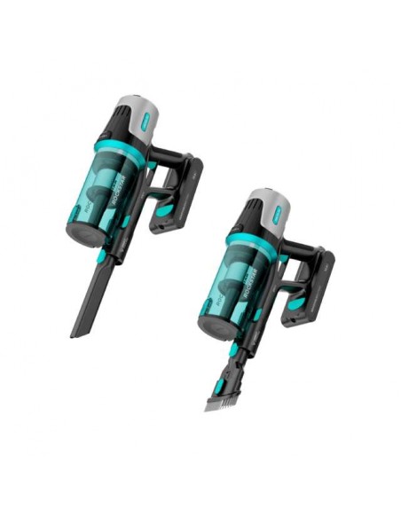 Cecotec Conga Rockstar 1500 Horizon X-Treme XL Aspirador Escoba sin Cables ni Bolsas con 215W