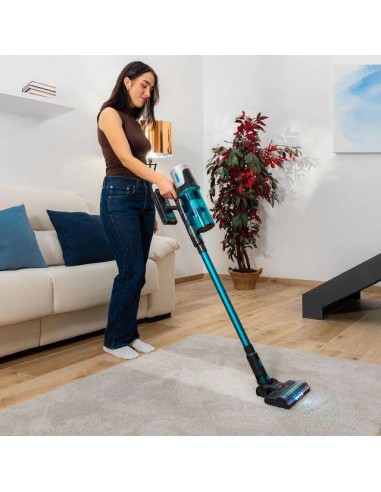 Cecotec Conga Rockstar 1500 Horizon X-Treme XL Aspirador Escoba sin Cables ni Bolsas con 215W