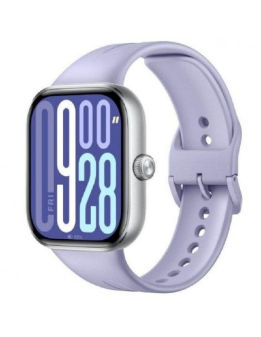 Xiaomi Redmi Watch 5 Reloj Smartwatch Violeta Lavanda