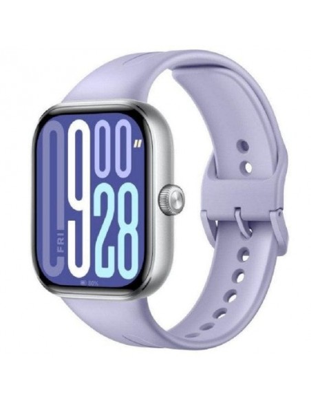 Xiaomi Redmi Watch 5 Reloj Smartwatch Violeta Lavanda