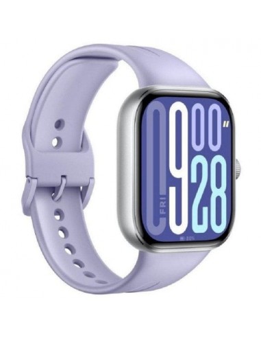 Xiaomi Redmi Watch 5 Reloj Smartwatch Violeta Lavanda
