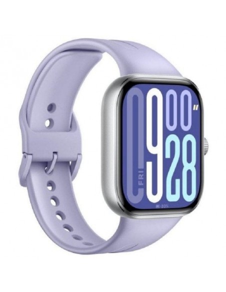 Xiaomi Redmi Watch 5 Reloj Smartwatch Violeta Lavanda