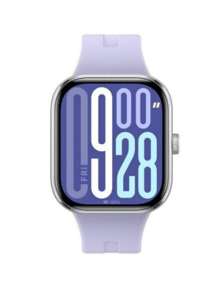 Xiaomi Redmi Watch 5 Reloj Smartwatch Violeta Lavanda