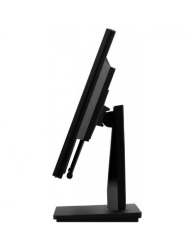 Viewsonic TD2465 24" LED FullHD Monitor Táctil