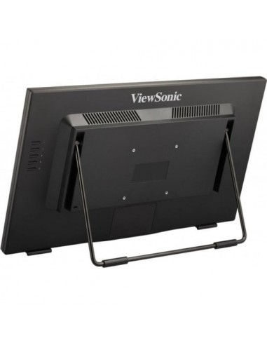 Viewsonic TD2465 24" LED FullHD Monitor Táctil