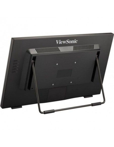 Viewsonic TD2465 24" LED FullHD Monitor Táctil