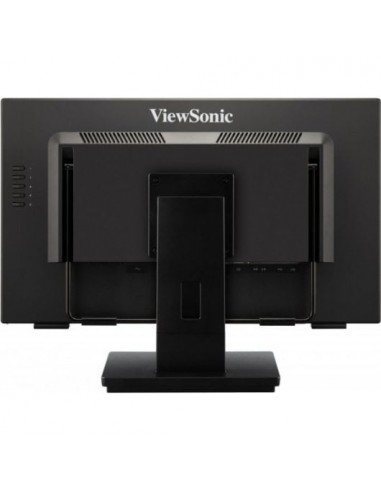 Viewsonic TD2465 24" LED FullHD Monitor Táctil