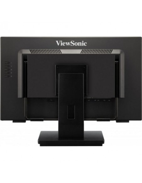 Viewsonic TD2465 24" LED FullHD Monitor Táctil