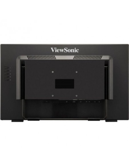 Viewsonic TD2465 24" LED FullHD Monitor Táctil