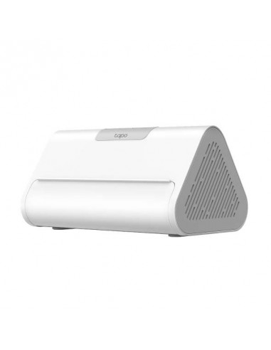 Tapo H500 Hub Inteligente con Almacenamiento Local para Cámaras, Sensores y Timbres