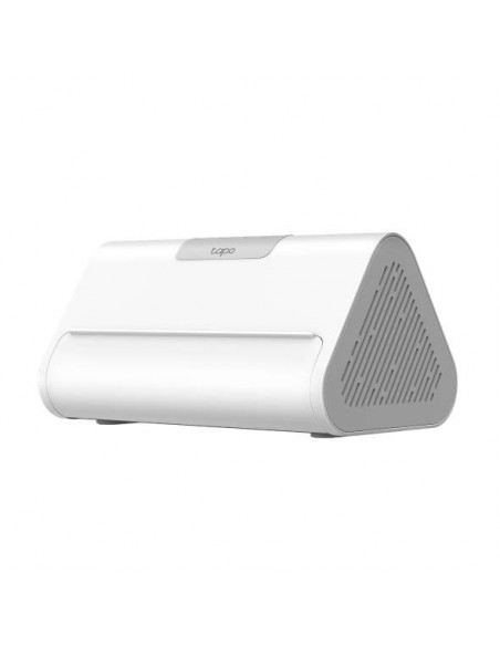 Tapo H500 Hub Inteligente con Almacenamiento Local para Cámaras, Sensores y Timbres