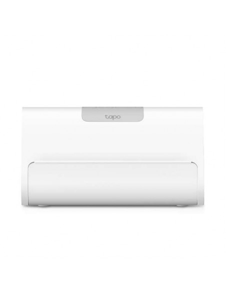 Tapo H500 Hub Inteligente con Almacenamiento Local para Cámaras, Sensores y Timbres