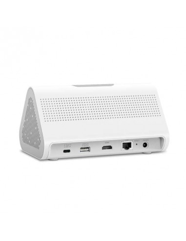Tapo H500 Hub Inteligente con Almacenamiento Local para Cámaras, Sensores y Timbres