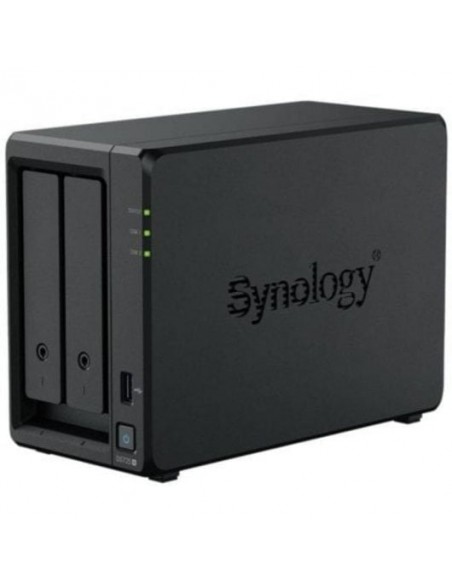 Synology DiskStation DS725+ (2 Bahías) Servidor NAS