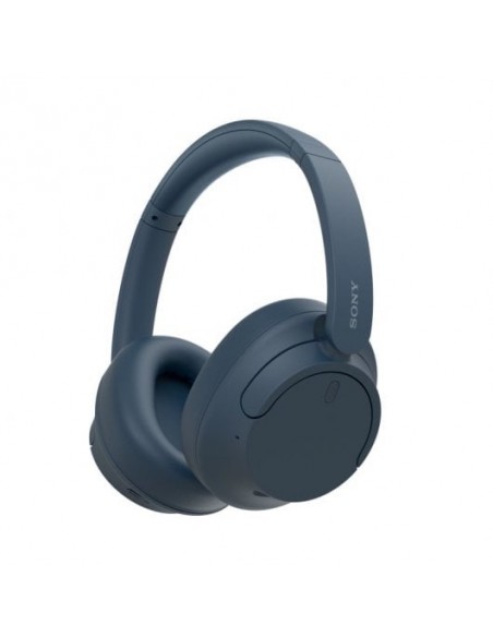 Sony WH-CH720N Auriculares Bluetooth con Cancelación de Ruido Azules