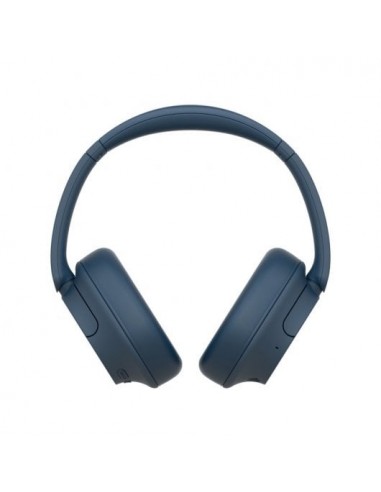 Sony WH-CH720N Auriculares Bluetooth con Cancelación de Ruido Azules