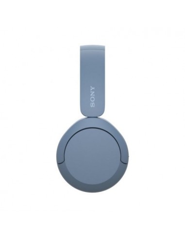 Sony WH-CH520 Auriculares Bluetooth Azules