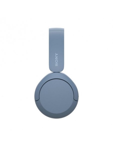Sony WH-CH520 Auriculares Bluetooth Azules