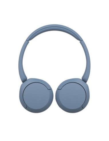 Sony WH-CH520 Auriculares Bluetooth Azules