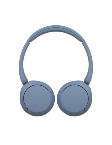 Sony WH-CH520 Auriculares Bluetooth Azules