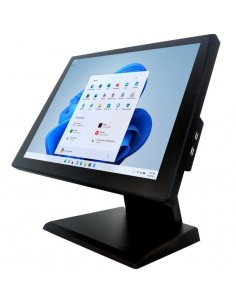 10POS 10T-15I5H8256W1 TPV Intel Core i5/ 8GB/ 256GB SSD/ 15" Táctil W11 IoT