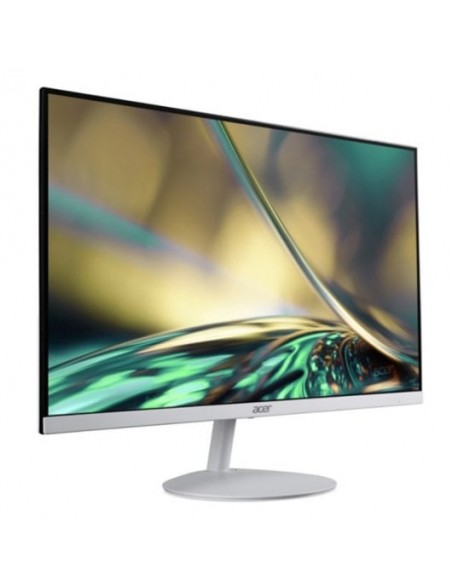 Acer SA272 E 27" LED IPS FullHD 100Hz 1ms Blanco Monitor