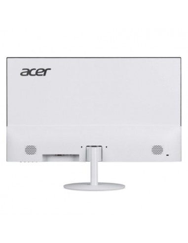 Acer SA272 E 27" LED IPS FullHD 100Hz 1ms Blanco Monitor