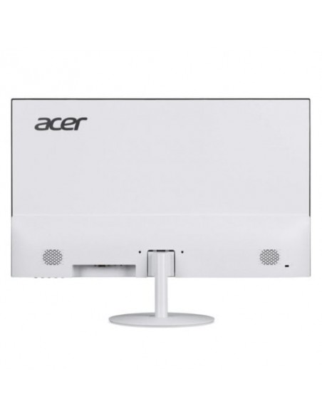 Acer SA272 E 27" LED IPS FullHD 100Hz 1ms Blanco Monitor