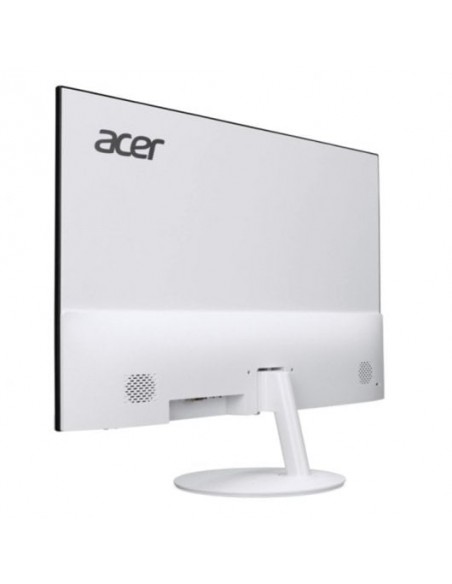 Acer SA272 E 27" LED IPS FullHD 100Hz 1ms Blanco Monitor