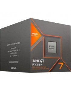 AMD Ryzen 7 8700G IA Integrada 4.2 GHz AM5 Procesador