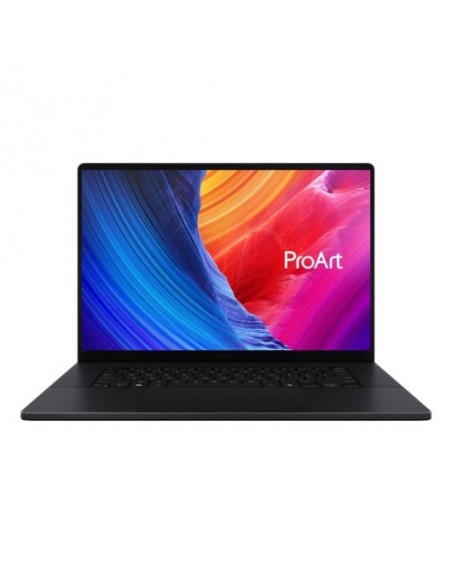 Asus ProArt P16 OLED H7606WM-SC052W Ryzen AI 9 HX-370/ 32GB/ 1TB SSD/ RTX 5060/ 16" OLED Táctil W11 Portátil