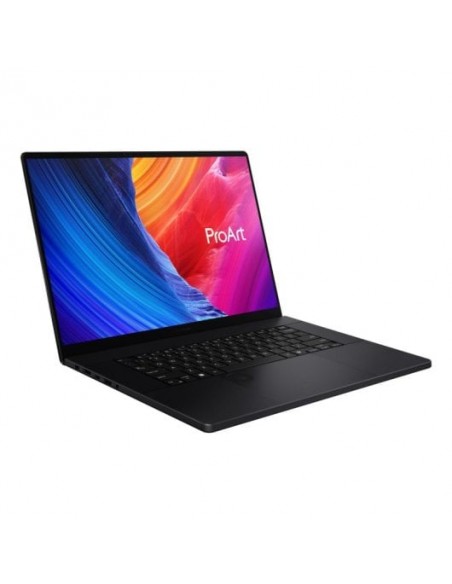 Asus ProArt P16 OLED H7606WM-SC052W Ryzen AI 9 HX-370/ 32GB/ 1TB SSD/ RTX 5060/ 16" OLED Táctil W11 Portátil