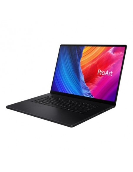 Asus ProArt P16 OLED H7606WM-SC052W Ryzen AI 9 HX-370/ 32GB/ 1TB SSD/ RTX 5060/ 16" OLED Táctil W11 Portátil