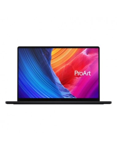 Asus ProArt P16 OLED H7606WM-SC052W Ryzen AI 9 HX-370/ 32GB/ 1TB SSD/ RTX 5060/ 16" OLED Táctil W11 Portátil