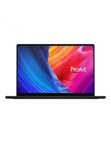 Asus ProArt P16 OLED H7606WM-SC052W Ryzen AI 9 HX-370/ 32GB/ 1TB SSD/ RTX 5060/ 16" OLED Táctil W11 Portátil