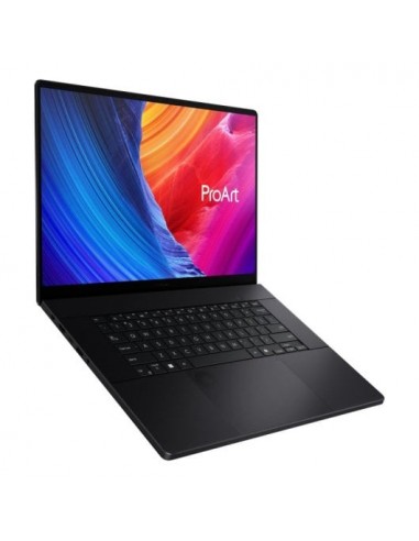 Asus ProArt P16 OLED H7606WM-SC052W Ryzen AI 9 HX-370/ 32GB/ 1TB SSD/ RTX 5060/ 16" OLED Táctil W11 Portátil