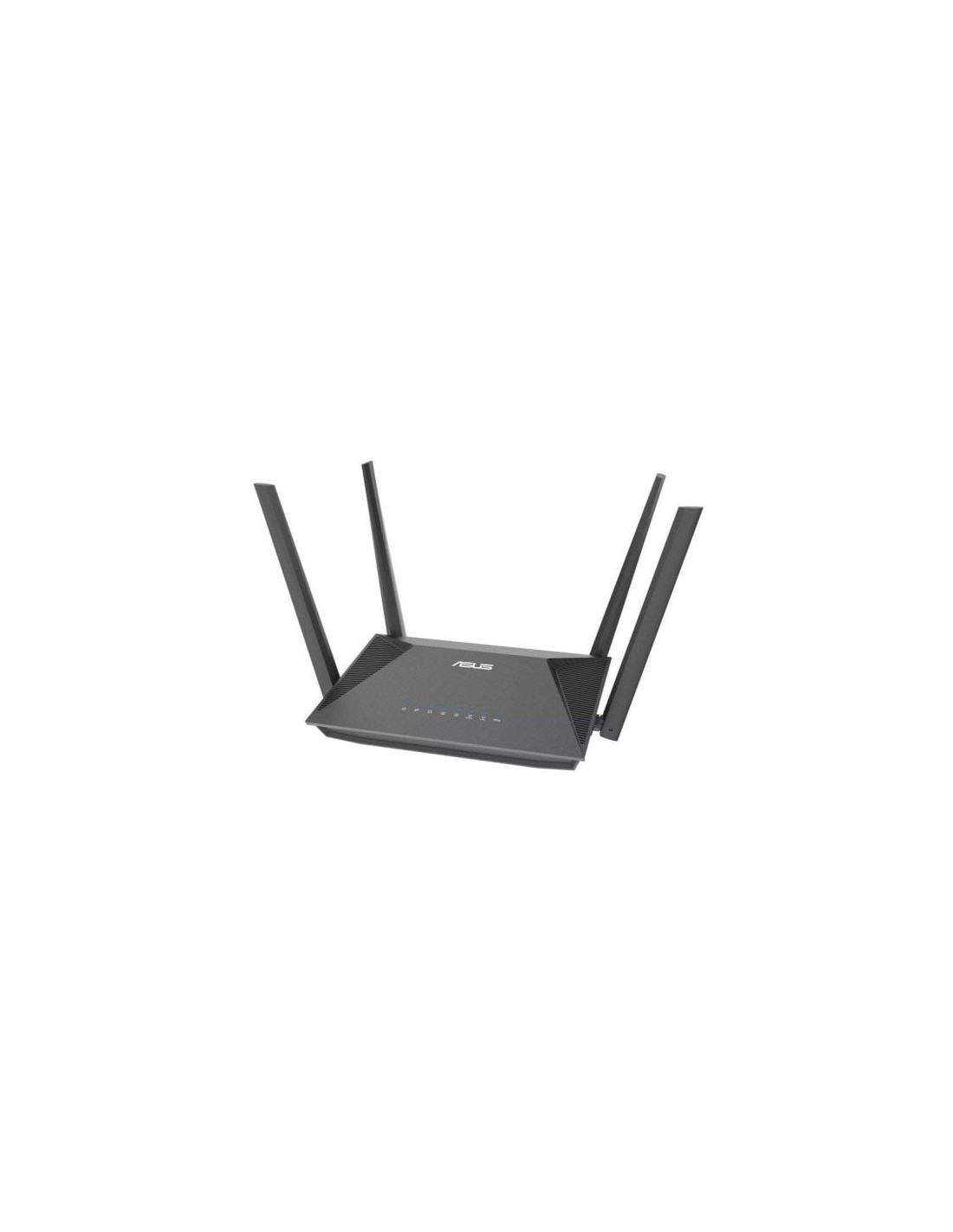 Asus RT-AX52 Pro Router Extensible WiFi 6 Doble Banda AX3000 OFDMA ...