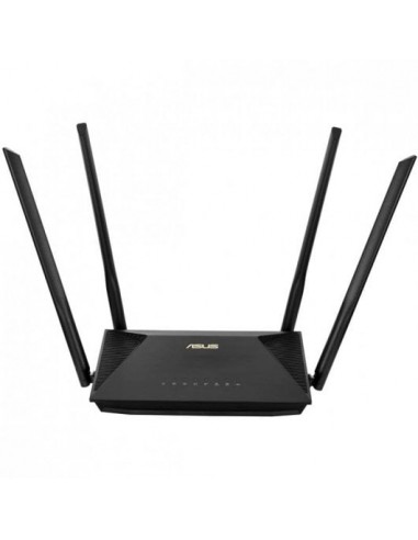Asus RT-AX53U Router WiFi 6 AX1800 | Online Canarias