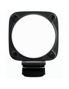 Elgato Key Light Neo Negro 15W 400lm 2900-7000K Luz de Escritorio