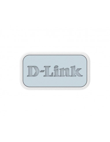 D-Link AC13U Adaptador Wi-Fi USB Dual Band 802.11ac Antena Interna Blanco