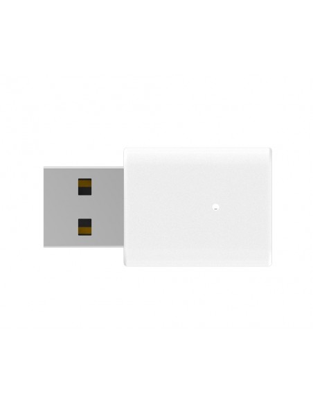 D-Link AC13U Adaptador Wi-Fi USB Dual Band 802.11ac Antena Interna Blanco