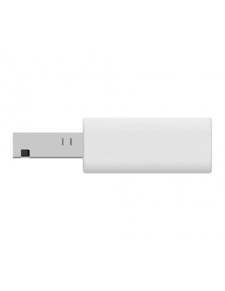 D-Link AC13U Adaptador Wi-Fi USB Dual Band 802.11ac Antena Interna Blanco
